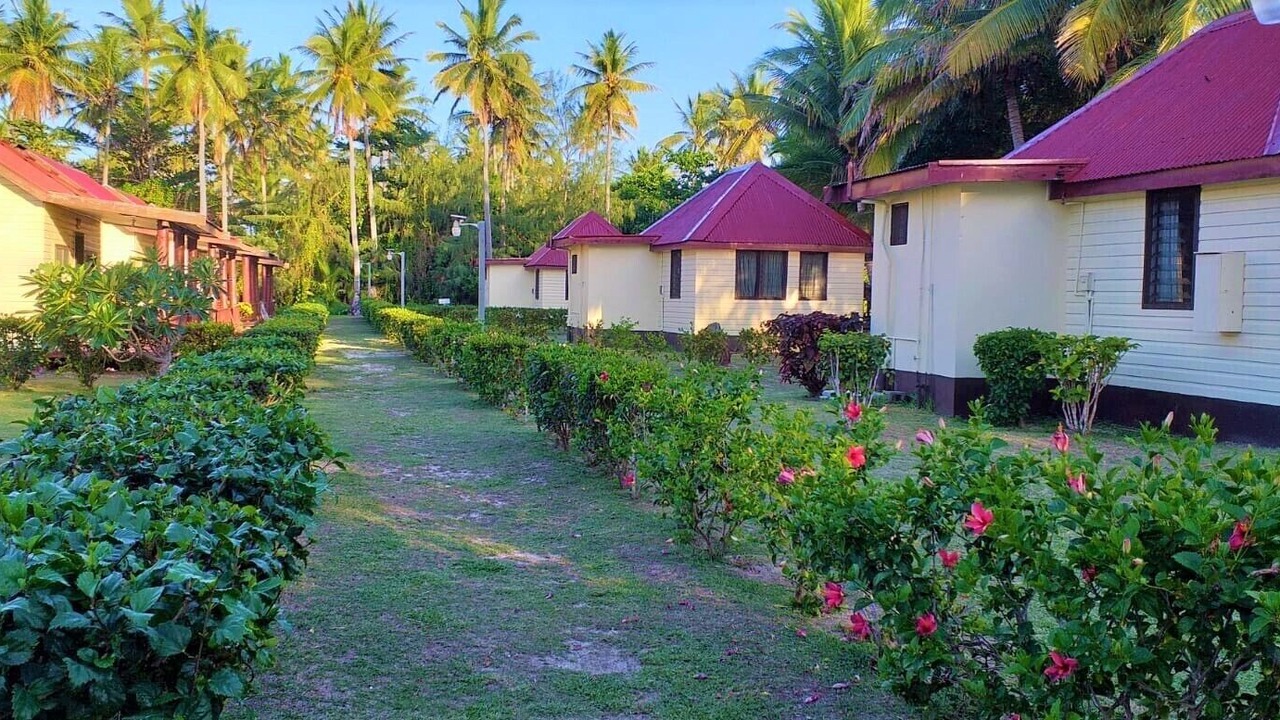 Photo of Others in Naisisili