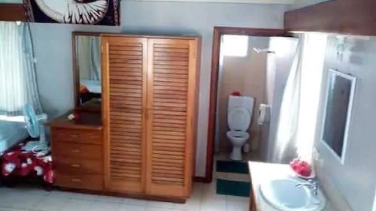 Photo of Bathroom in Naisisili