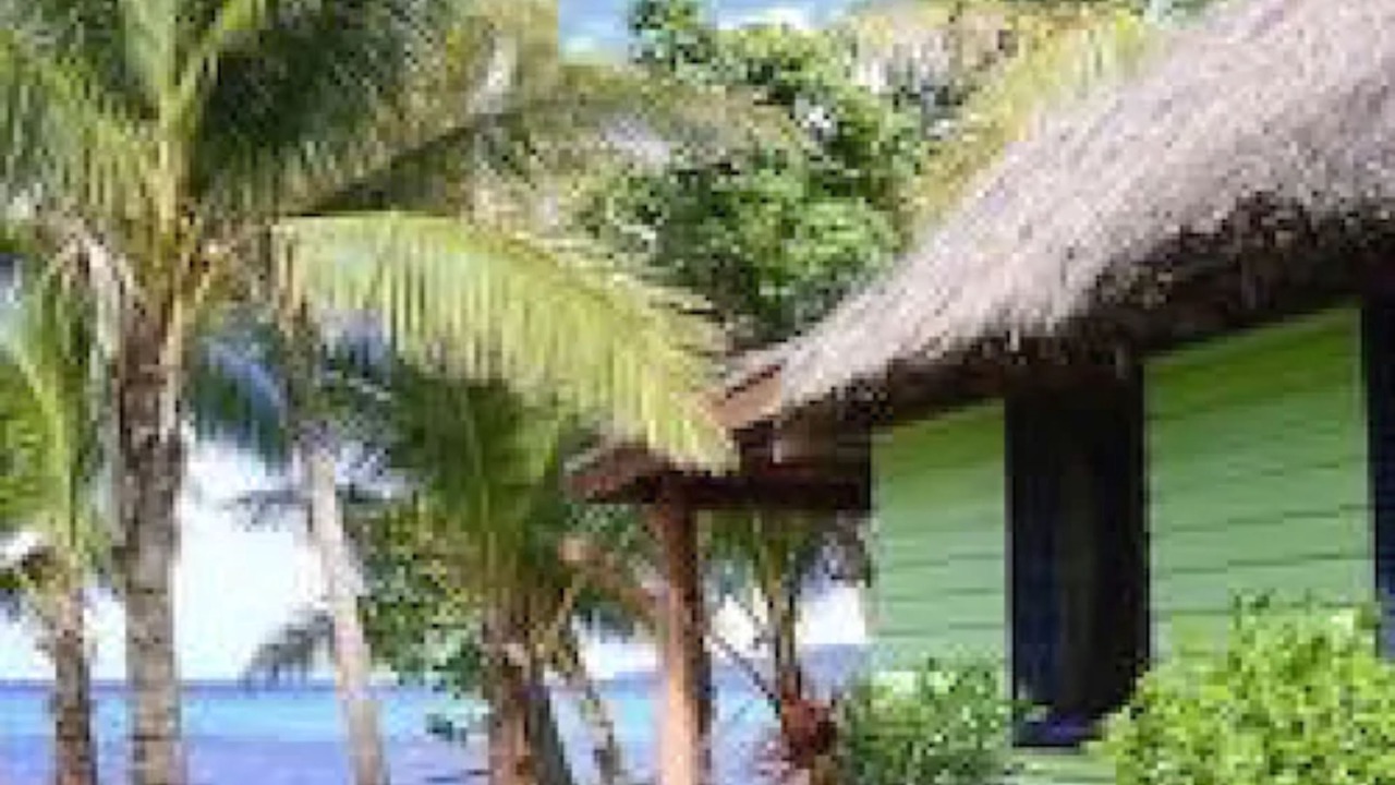 Photo of Bedroom in Naisisili