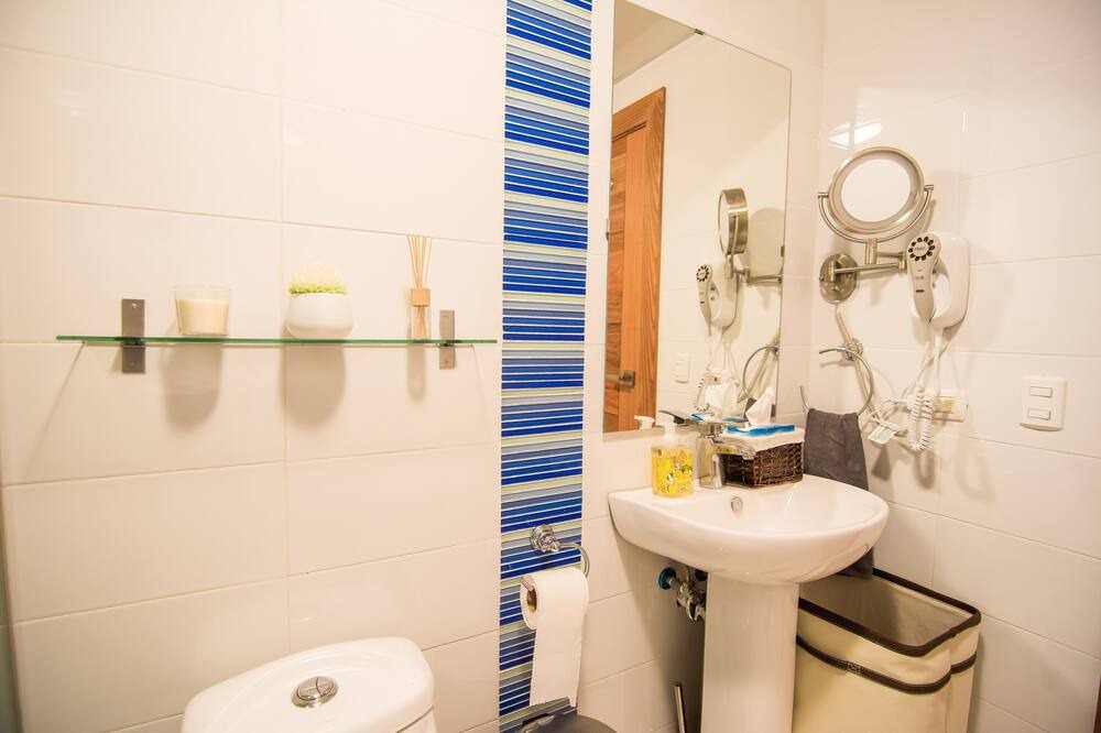 Photo of Bathroom in Renacimiento