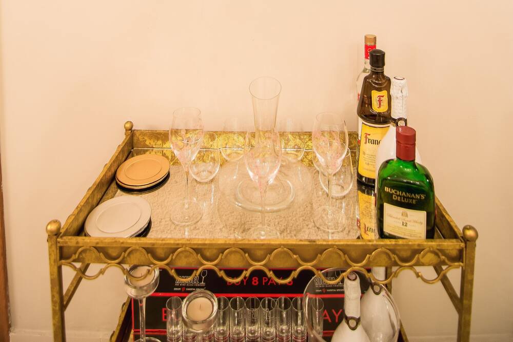 Photo of Livingroom in Renacimiento