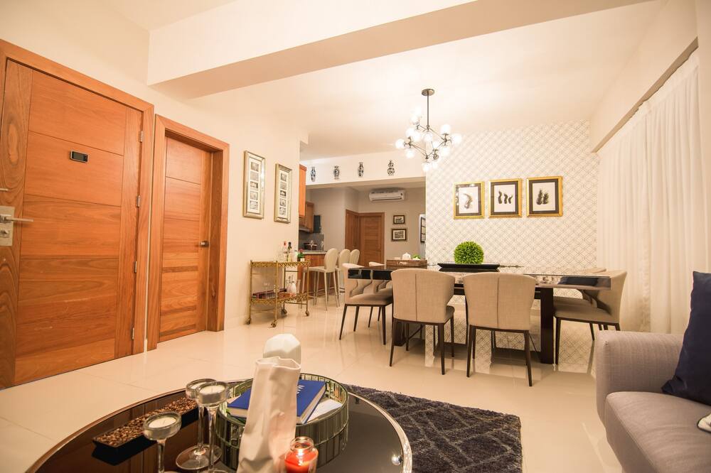 Photo of Bedroom in Renacimiento