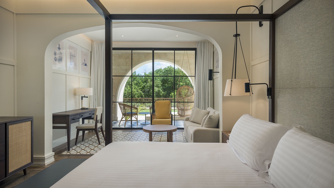 Photo of Bedroom in Punta Cana