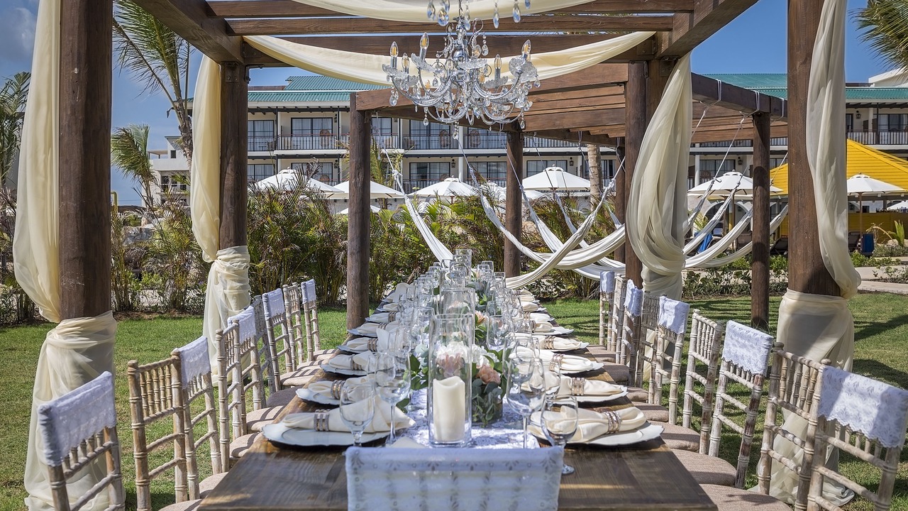 Photo of Outdoor in Punta Cana
