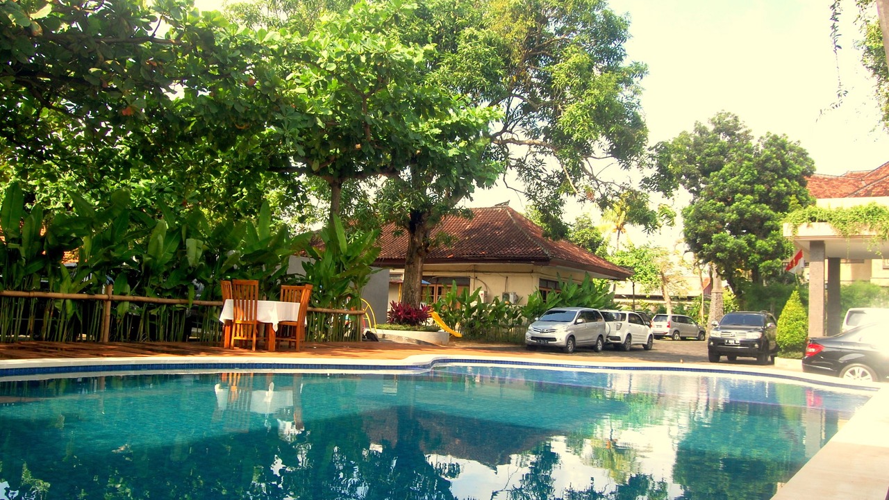 Photo of Outdoor in Mengwi