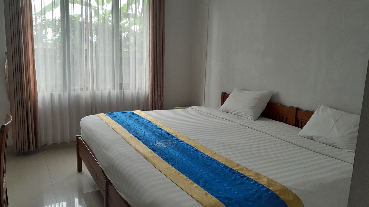 Photo of Bedroom in Mengwi