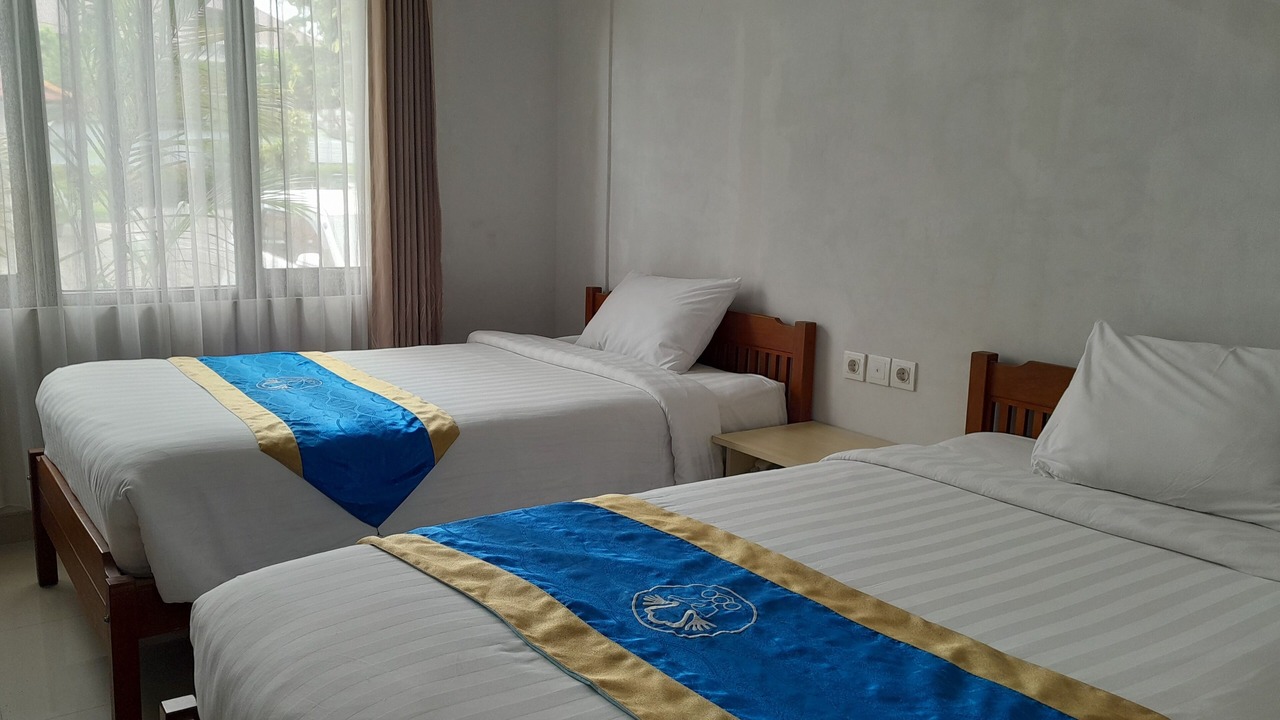 Photo of Bedroom in Mengwi