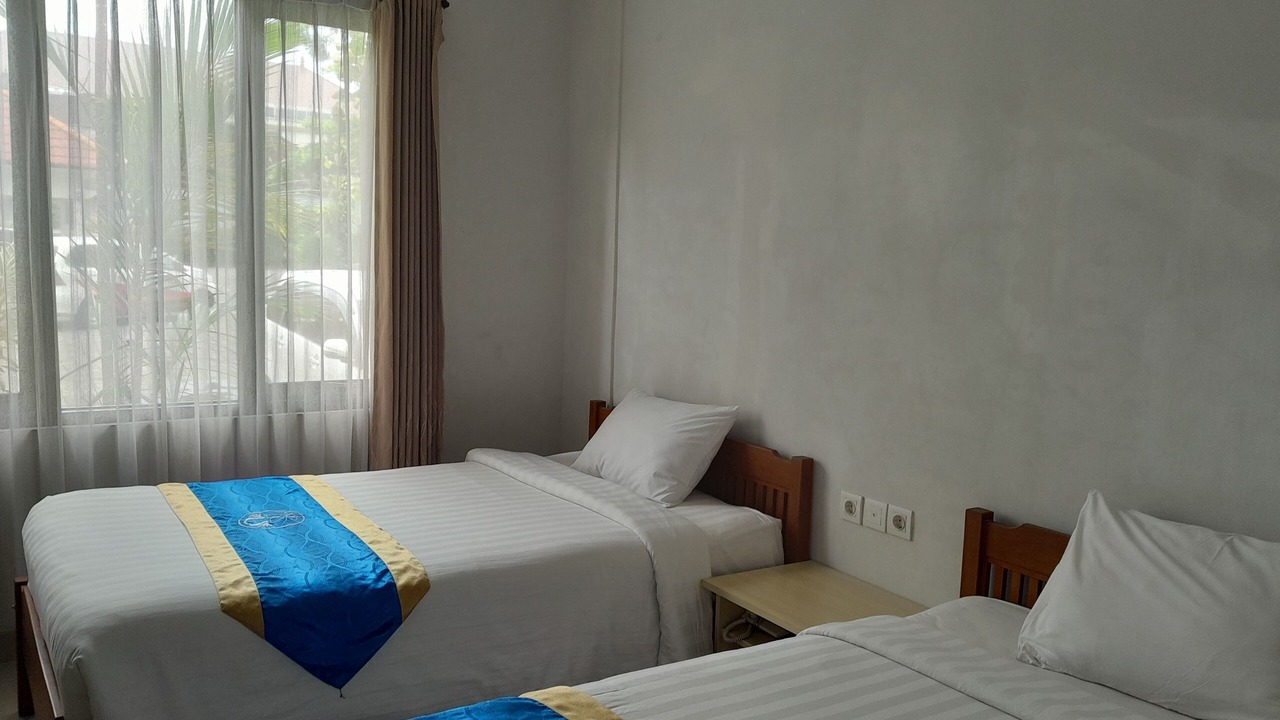 Photo of Bedroom in Mengwi