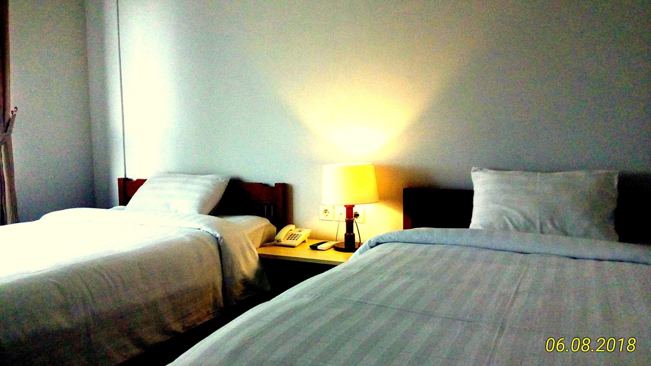 Photo of Bedroom in Mengwi