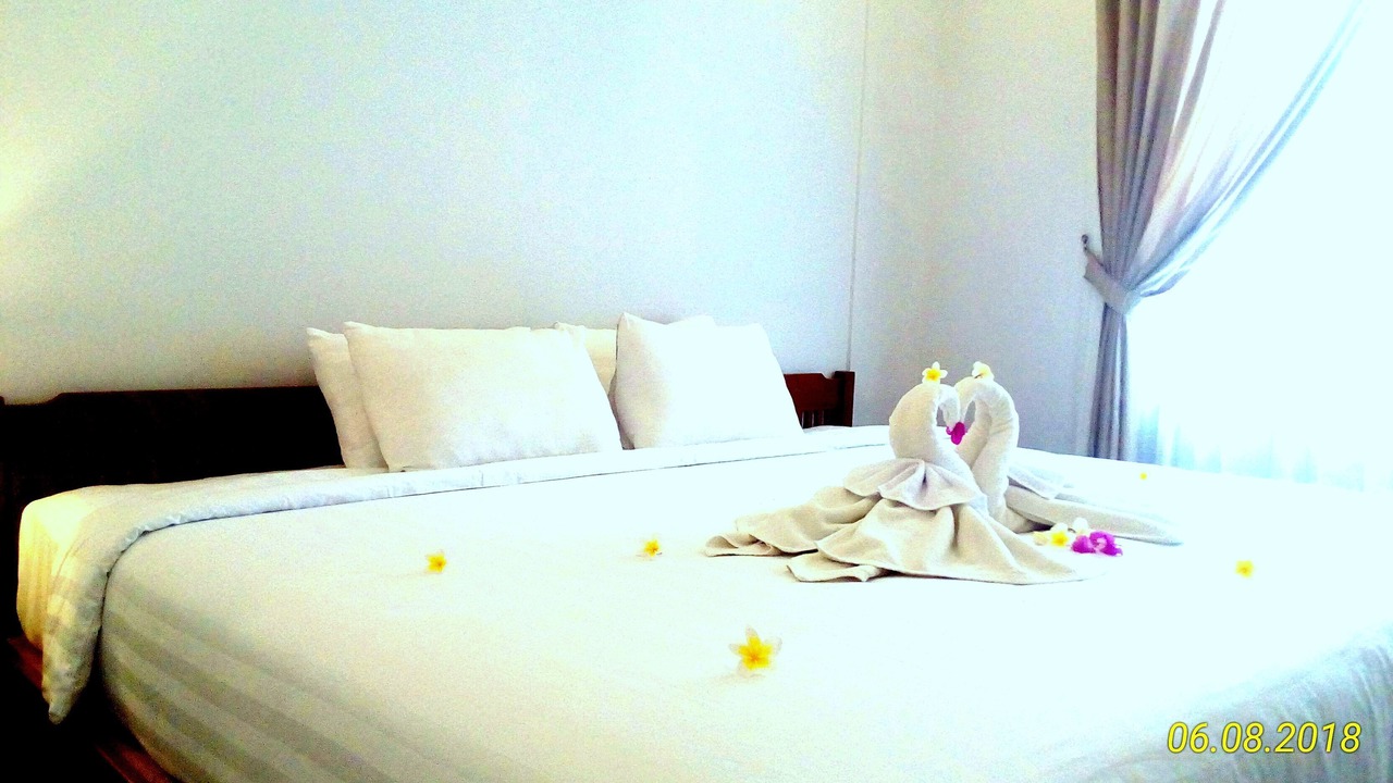 Photo of Bedroom in Mengwi