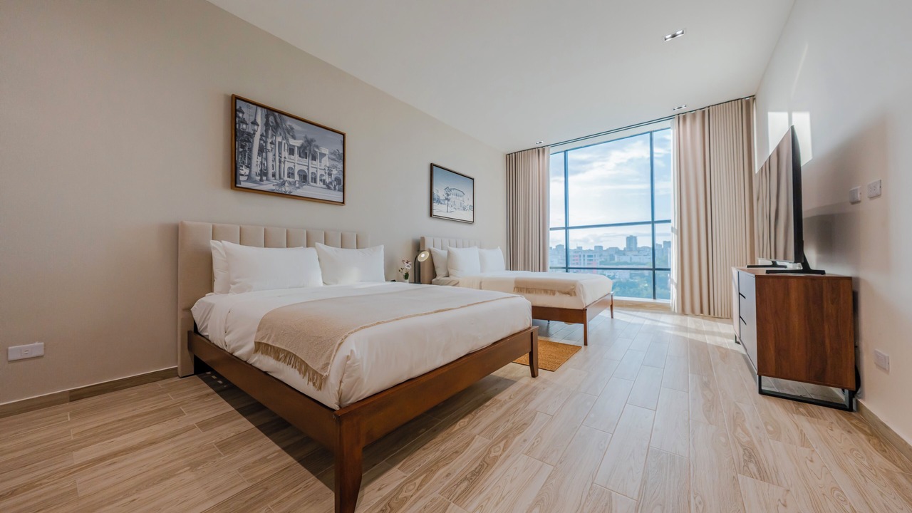 Photo of Bedroom in Gascue