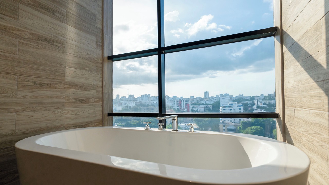 Photo of Bathroom in Gascue