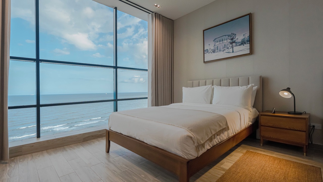 Photo of Bedroom in Gascue