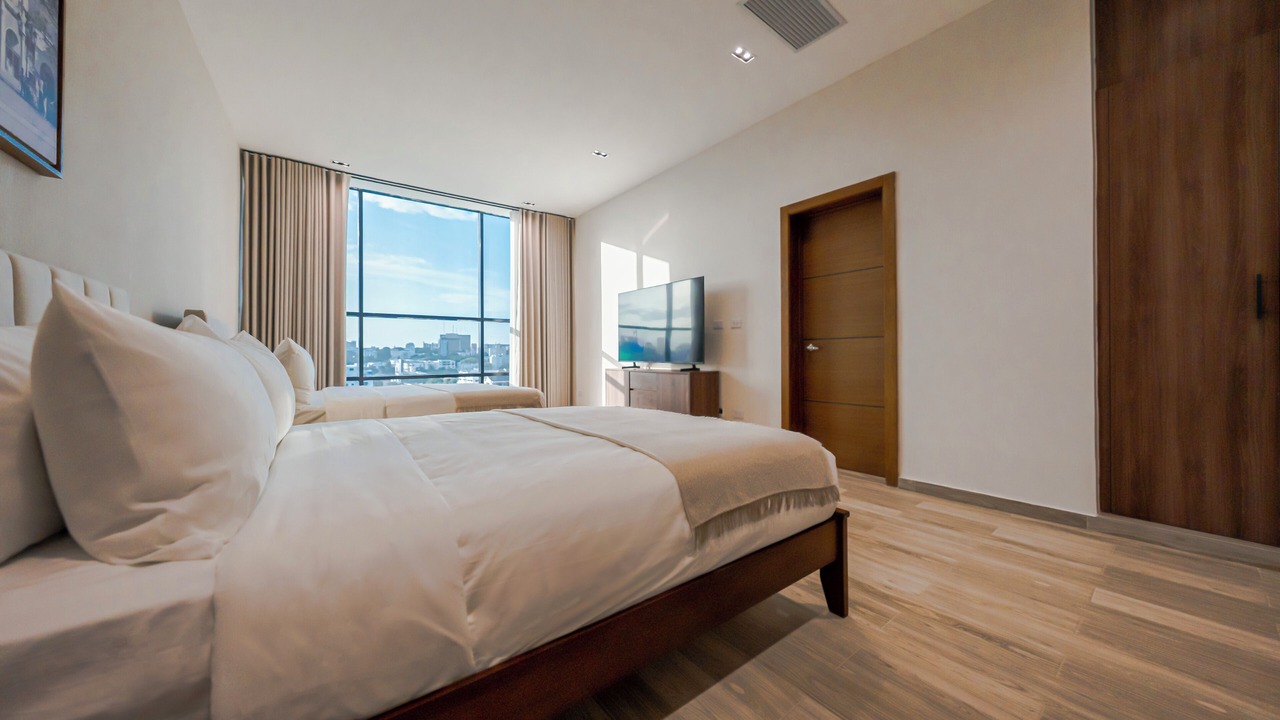 Photo of Bedroom in Gascue