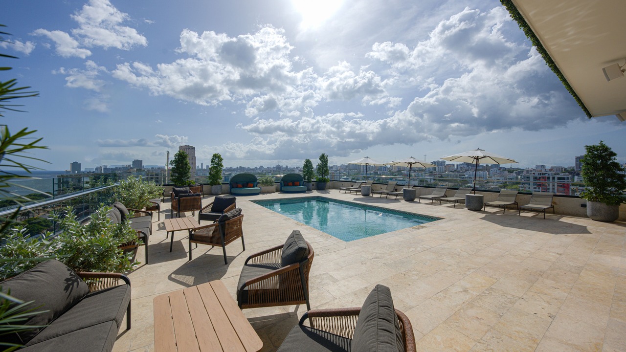 Photo of Outdoor in Gascue