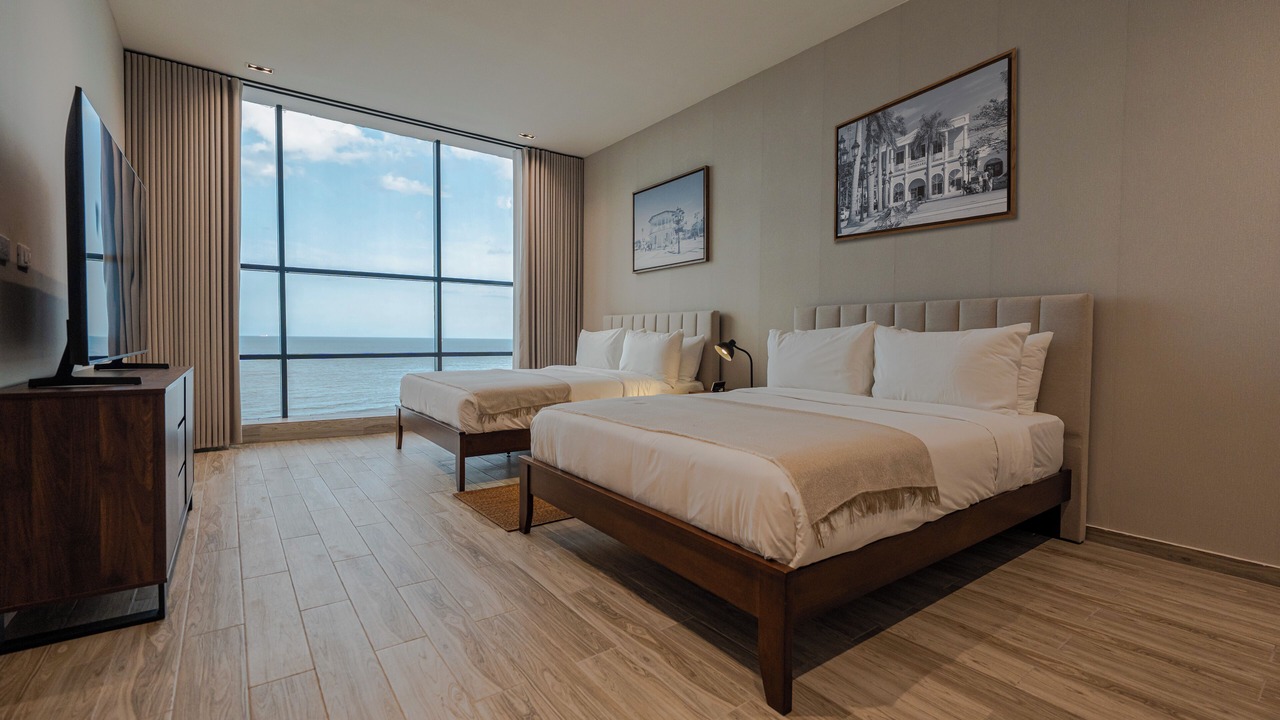 Photo of Bedroom in Gascue