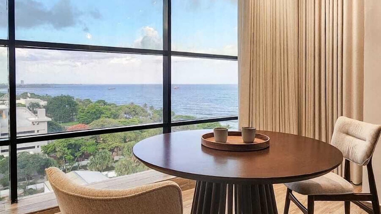 Photo of Bedroom in Gascue