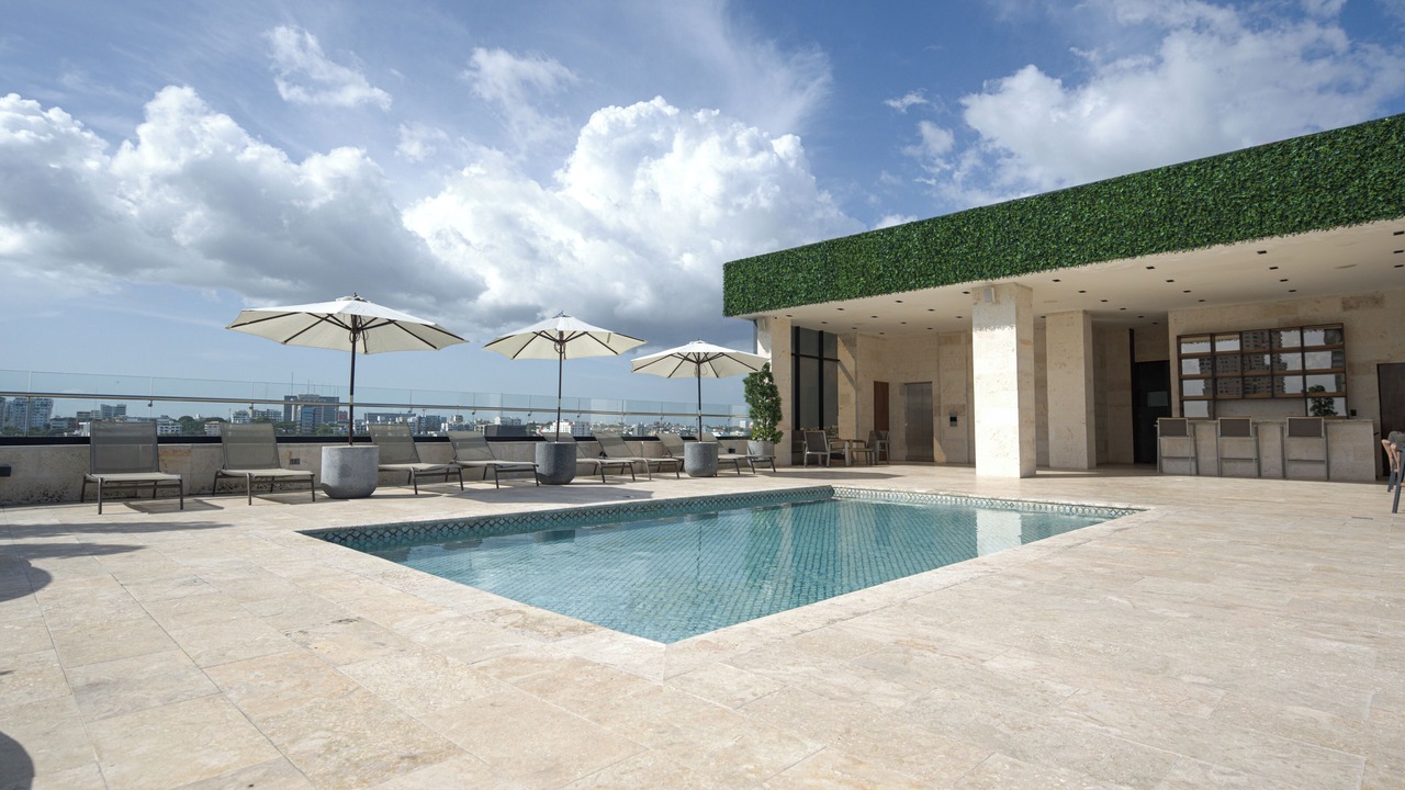 Photo of Outdoor in Gascue