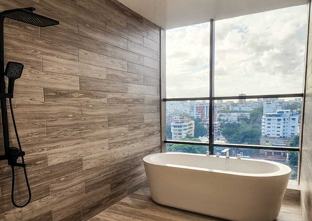 Photo of Bathroom in Gascue