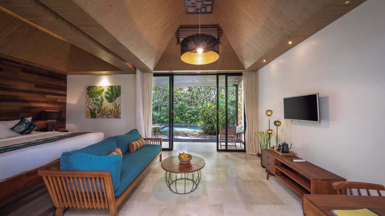 Photo of Outdoor in Ubud