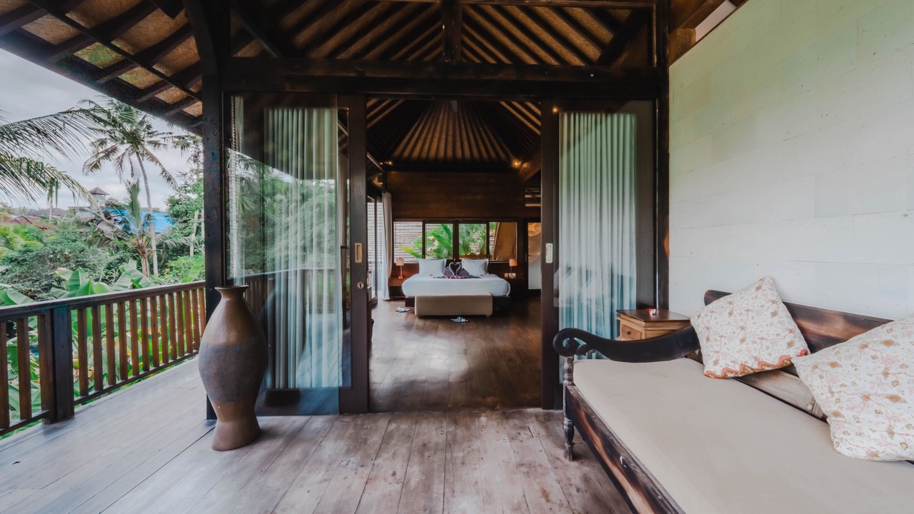Photo of Outdoor in Ubud