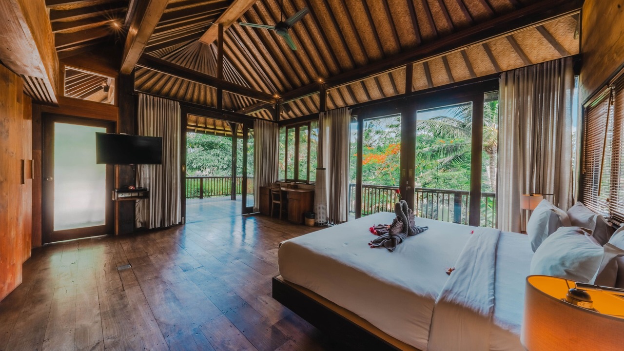 Photo of Outdoor in Ubud