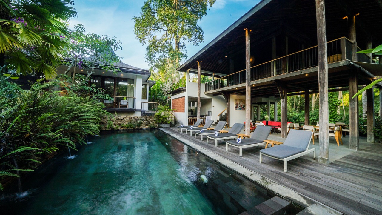 Photo of Outdoor in Ubud