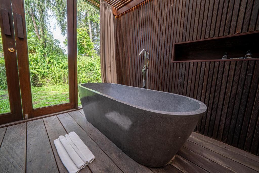 Photo of Bathroom in Ubud