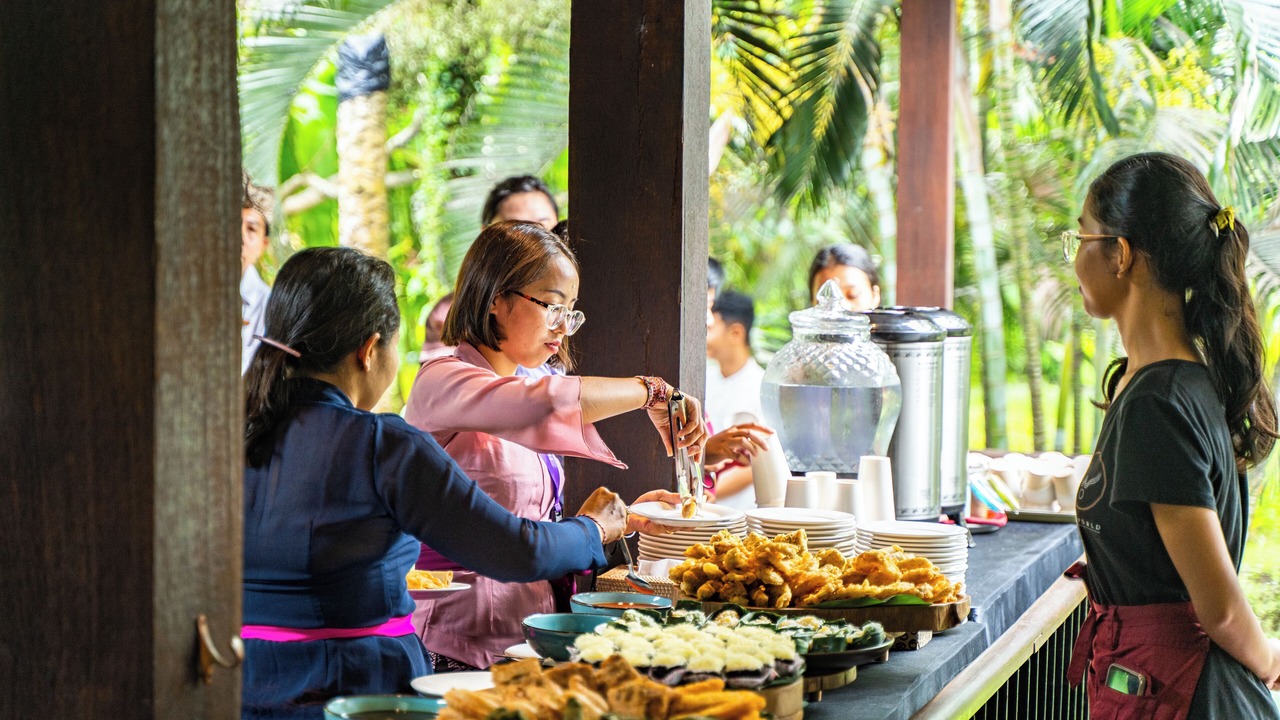 Photo of Others in Ubud