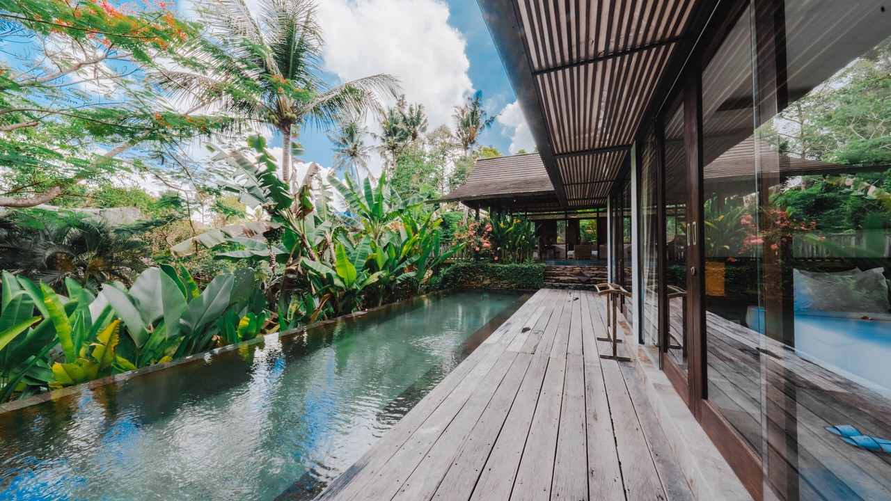 Photo of Outdoor in Ubud