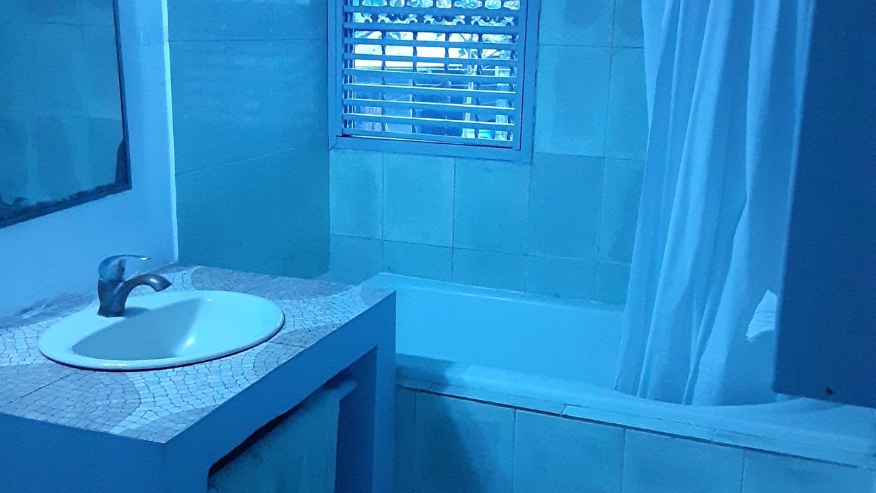 Photo of Bathroom in Barrio El Hospital