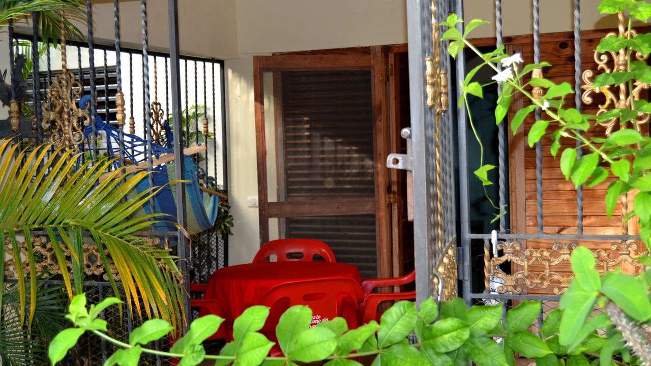 Photo of Outdoor in Barrio El Hospital