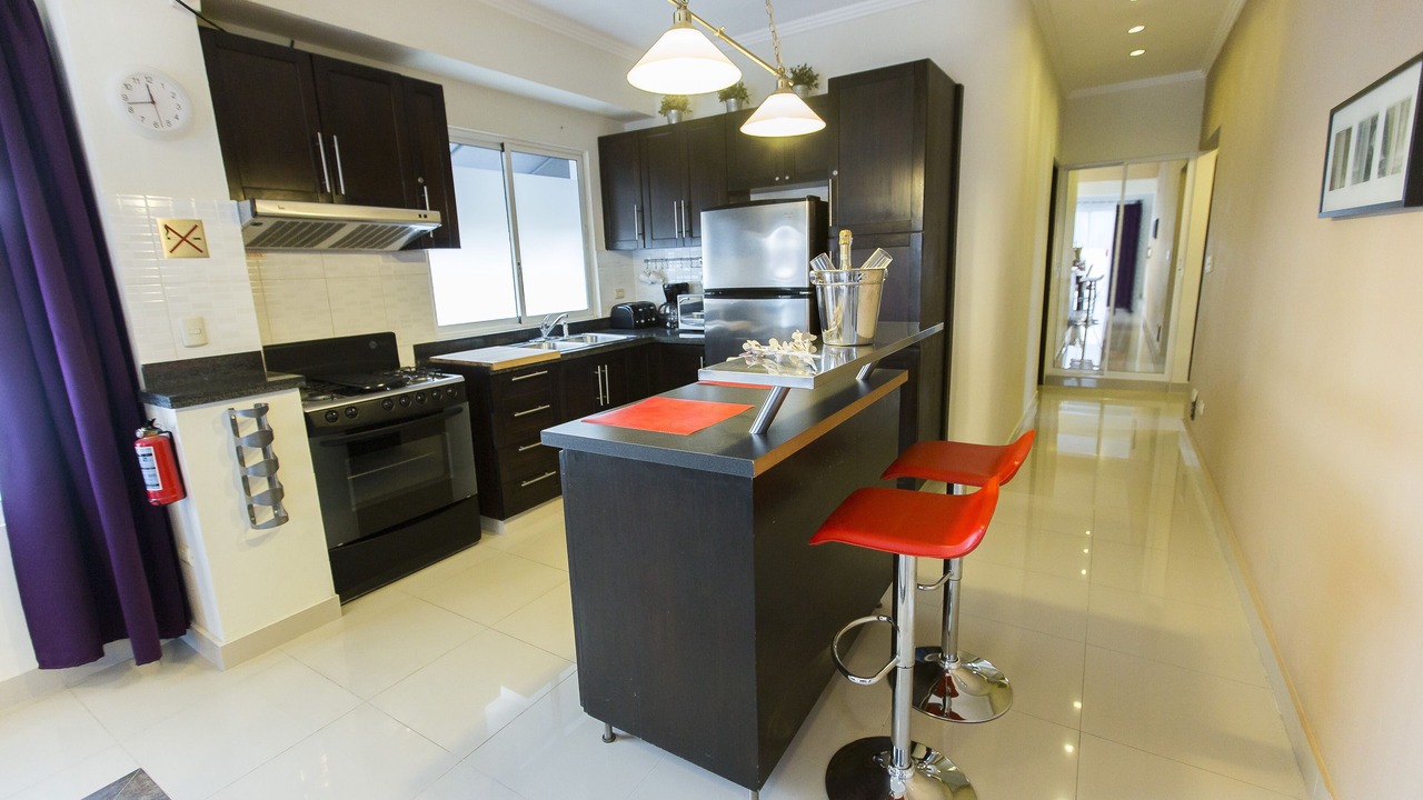 Photo of Kitchen in Las Acacias
