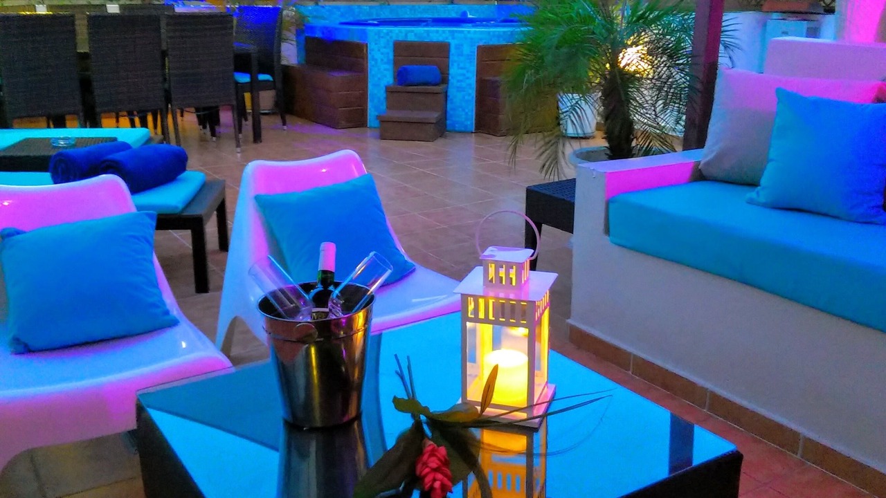 Photo of Patio Balcony in Las Acacias