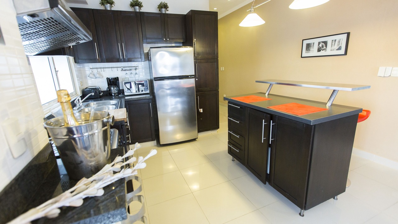 Photo of Kitchen in Las Acacias