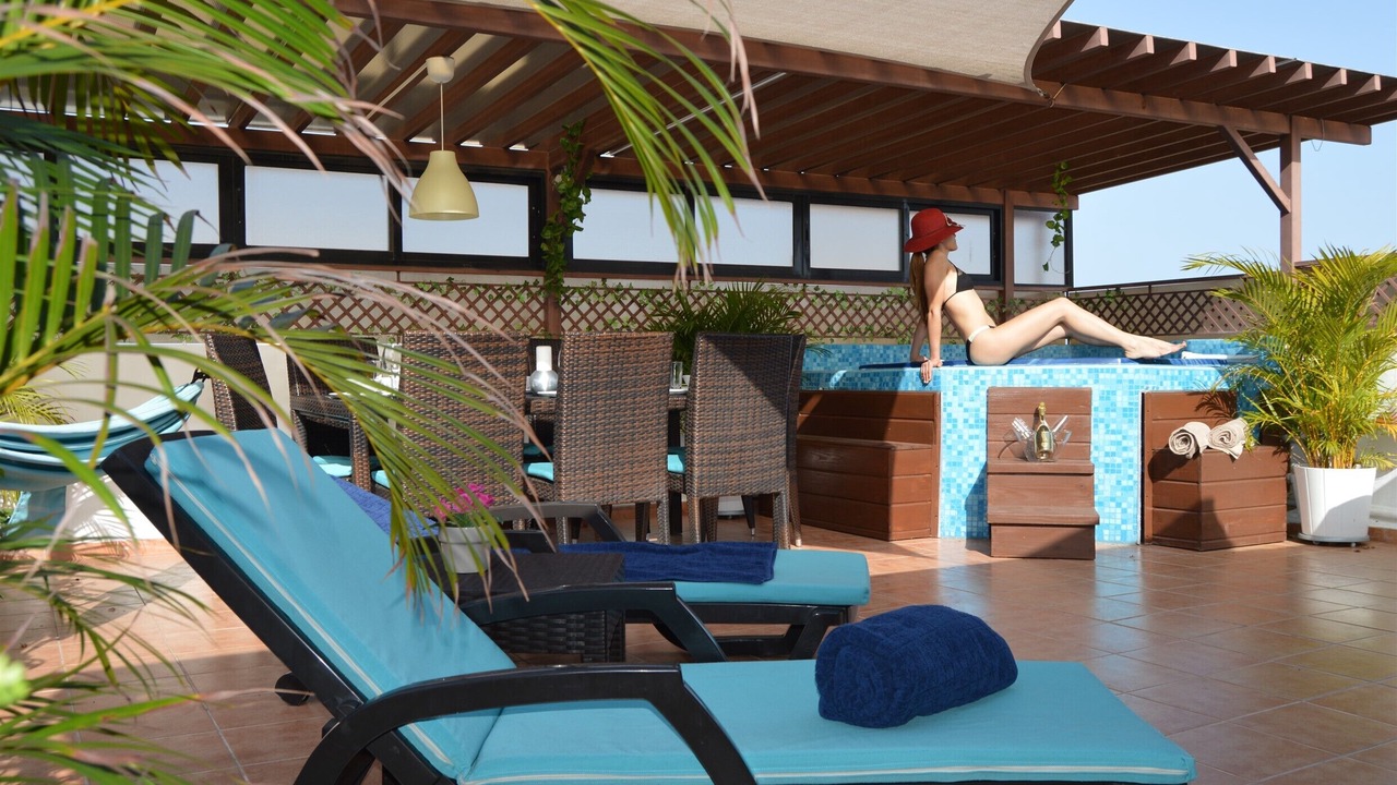 Photo of Outdoor in Las Acacias