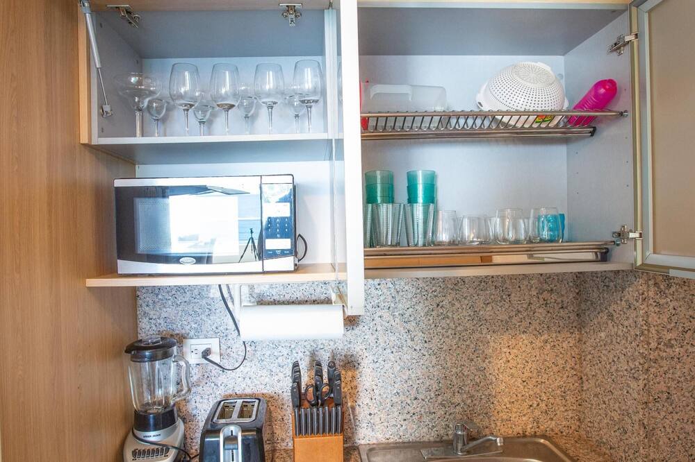 Photo of Kitchen in Villas Del Mar