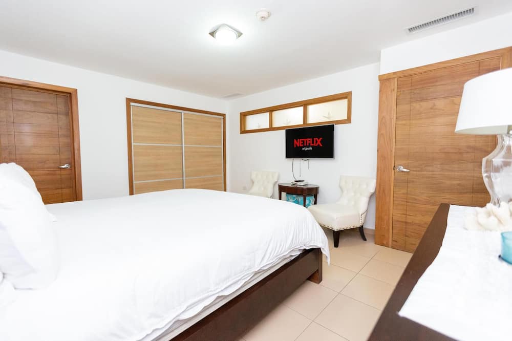 Photo of Bedroom in Villas Del Mar