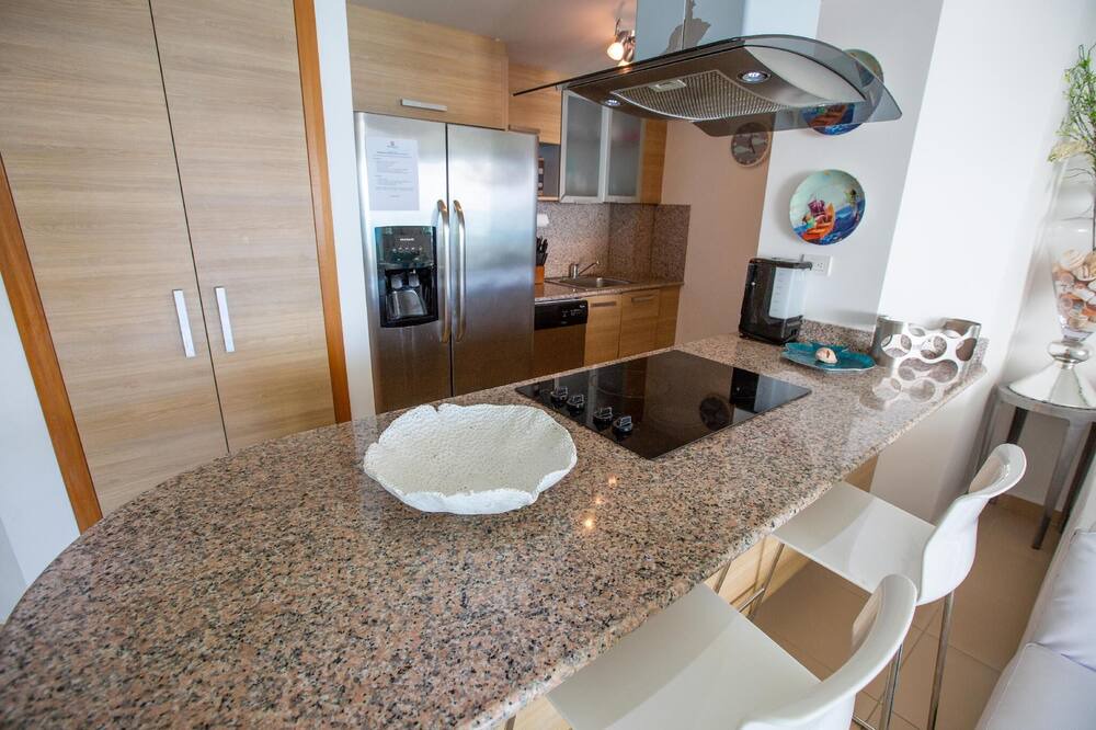 Photo of Kitchen in Villas Del Mar