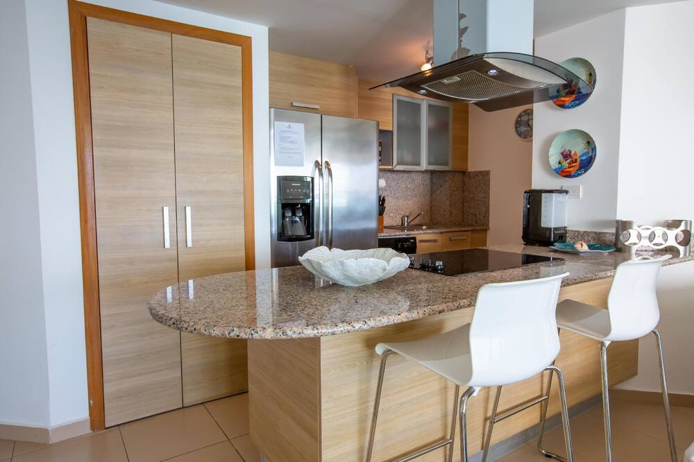 Photo of Kitchen in Villas Del Mar