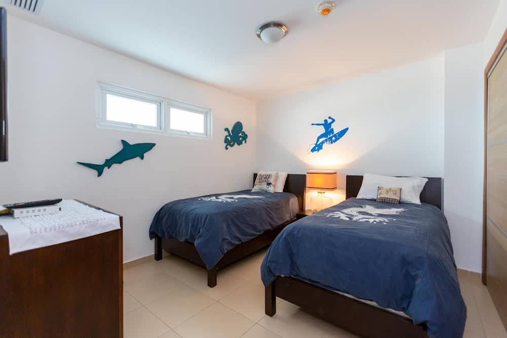 Photo of Bedroom in Villas Del Mar