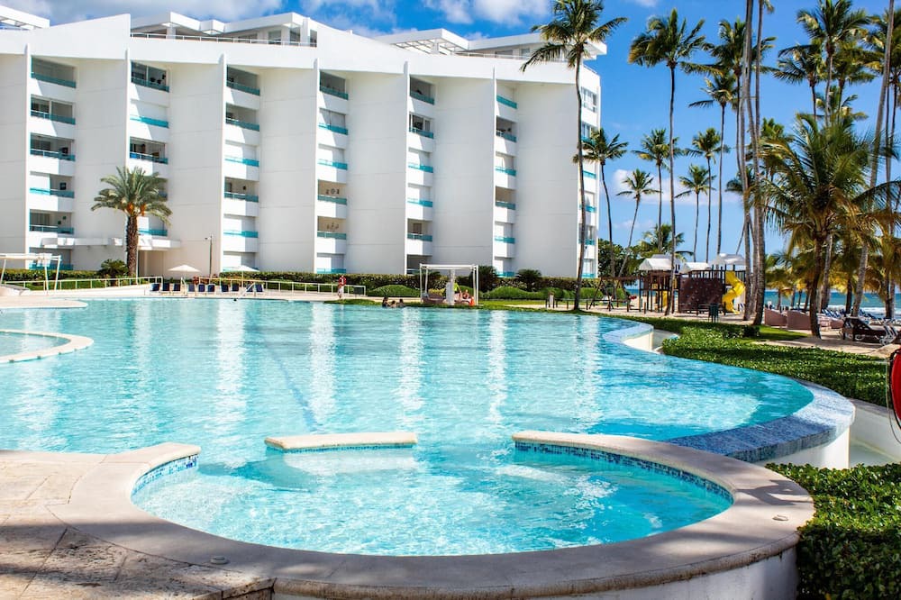 Photo of Outdoor in Villas Del Mar