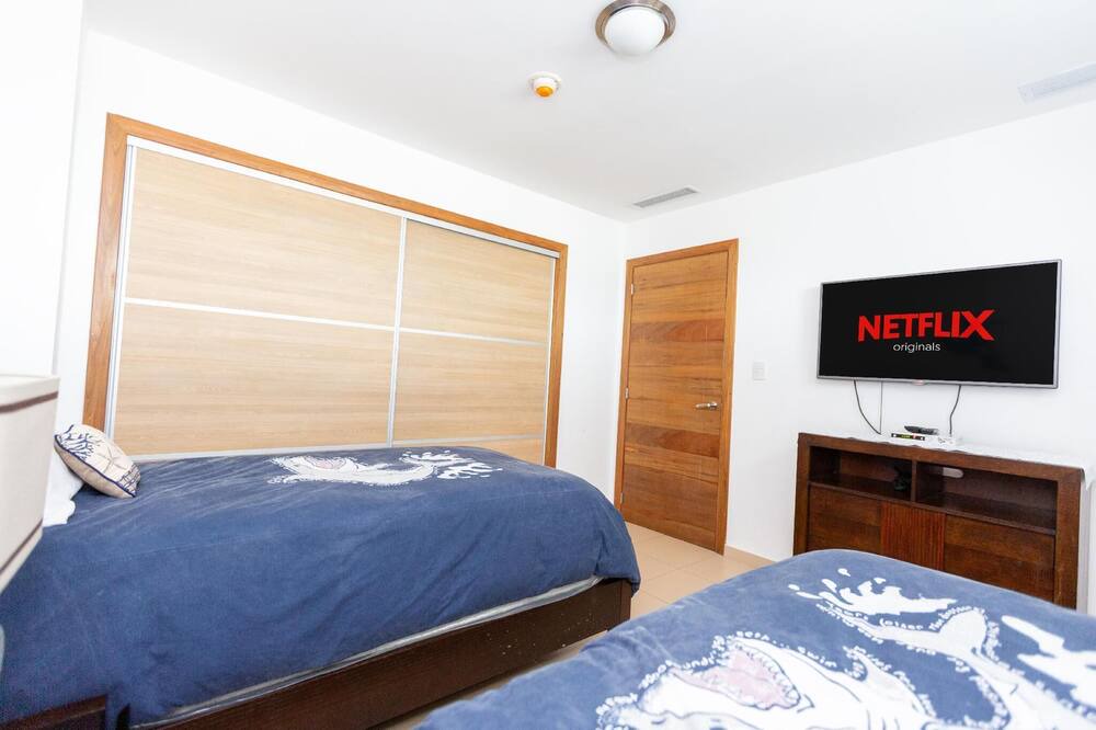 Photo of Bedroom in Villas Del Mar