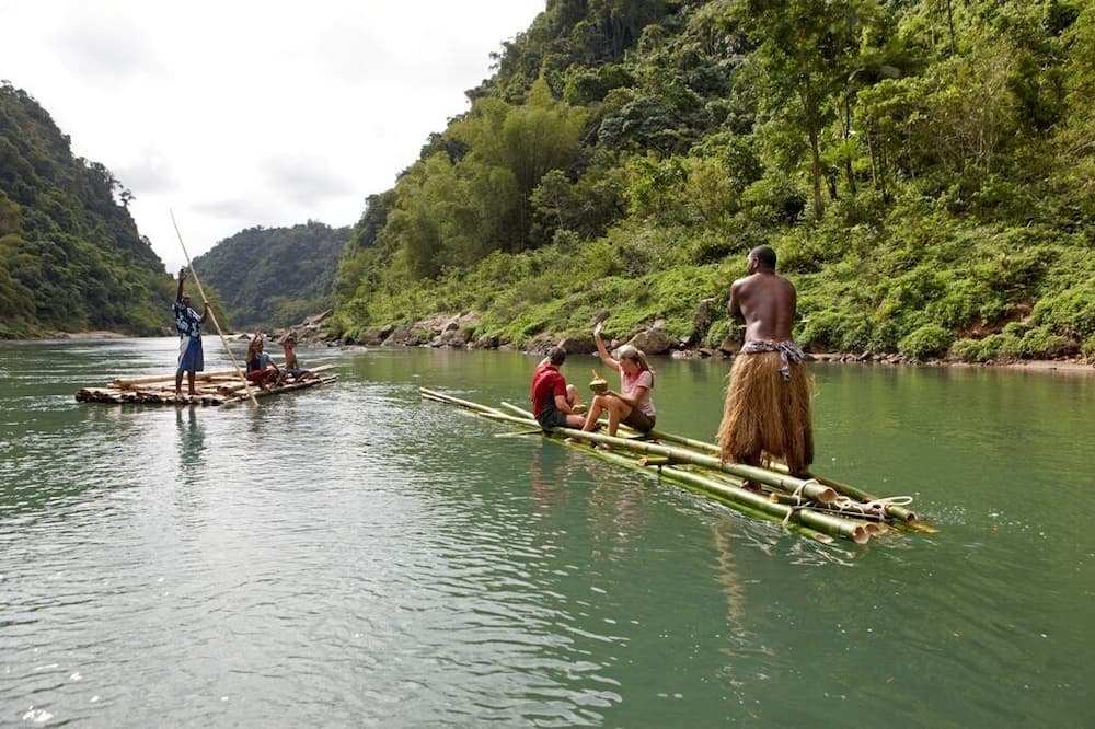 Photo of Others in Pacific Harbour