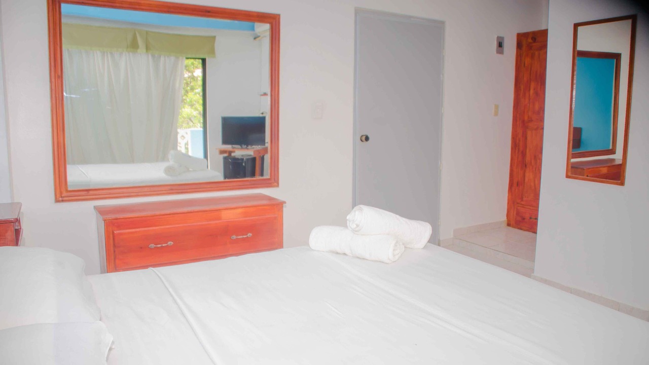 Photo of Bedroom in Boca Chica
