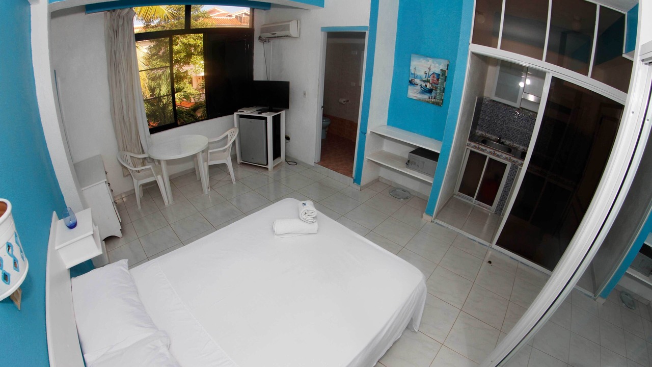 Photo of Bedroom in Boca Chica