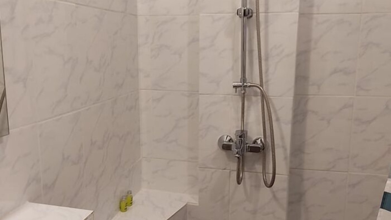 Photo of Bathroom in Almiros