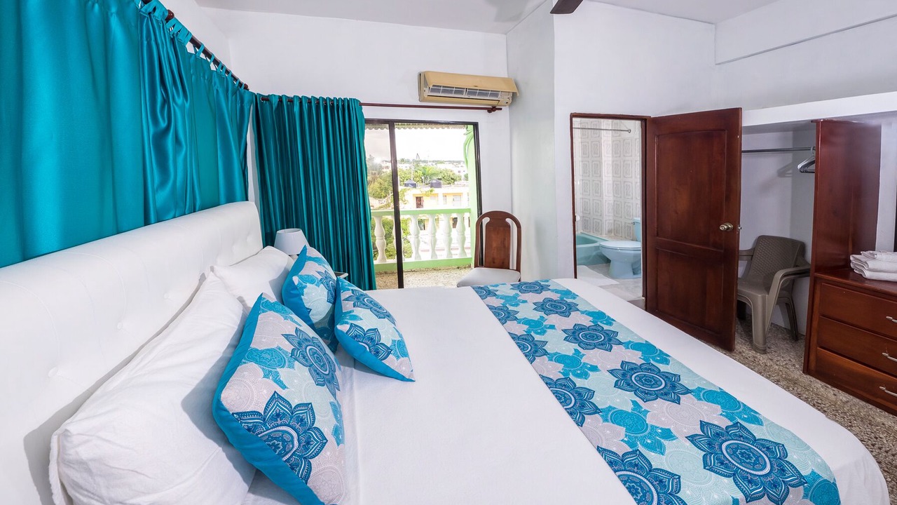 Photo of Bedroom in Ensanche Isabelita