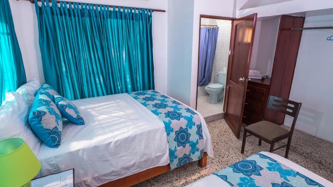 Photo of Bedroom in Ensanche Isabelita