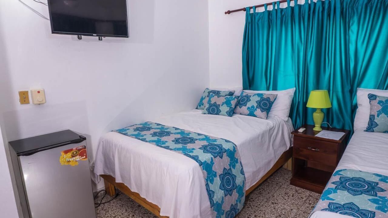 Photo of Bedroom in Ensanche Isabelita